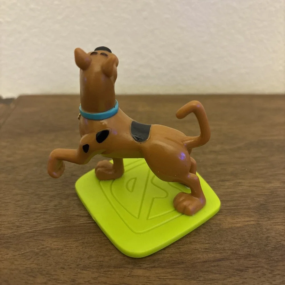 Scooby-Doo  1998 3